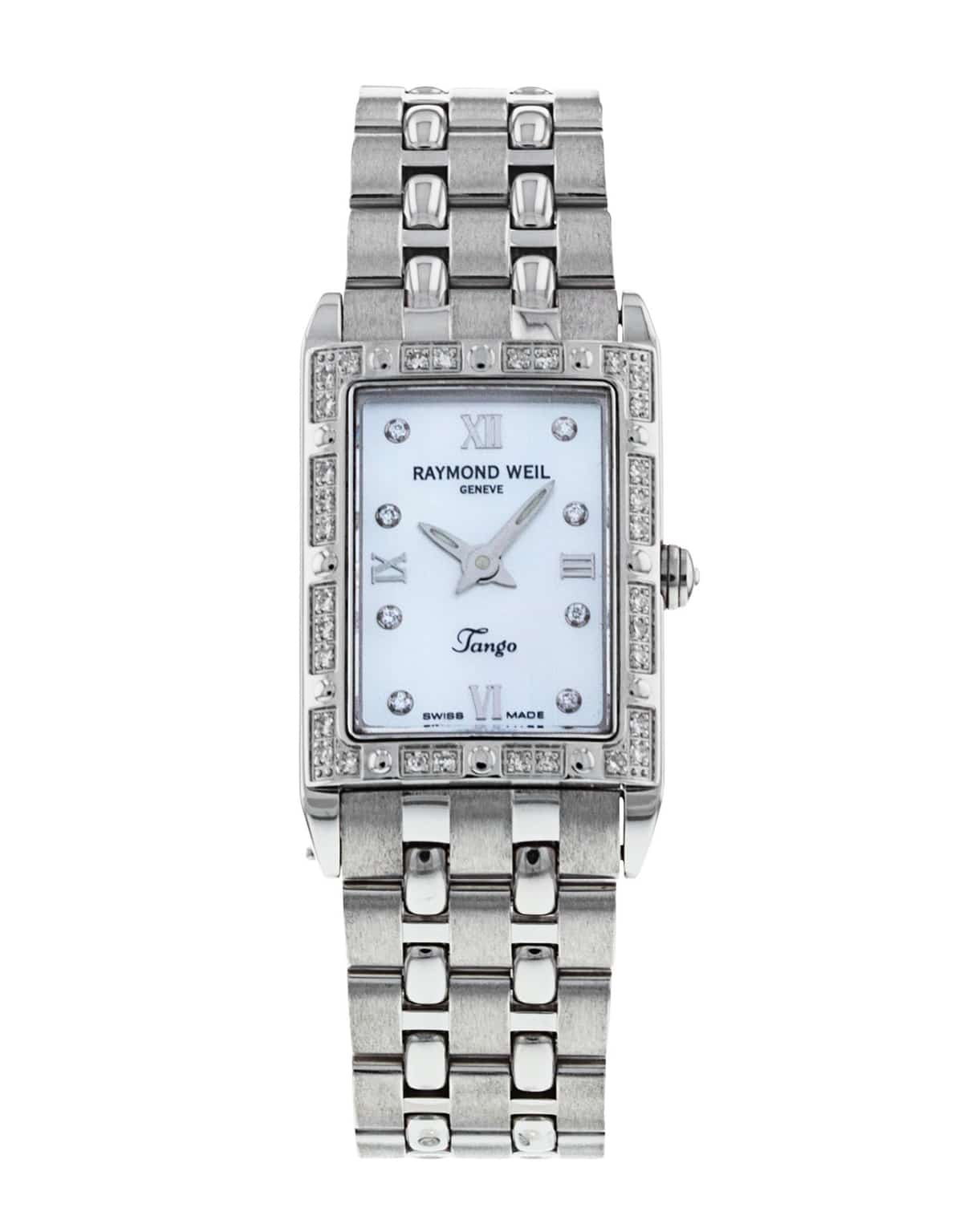 Raymond Weil Tango 5971-STS-00995